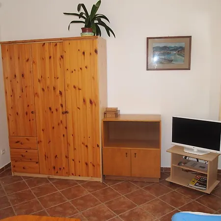 Apartmany Tisa 452 Exterior photo