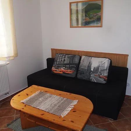 Apartmany Tisa 452 Exterior photo