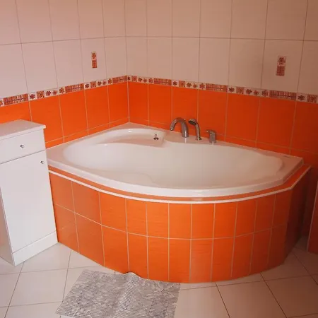 Apartmany Tisa 452 Exterior photo
