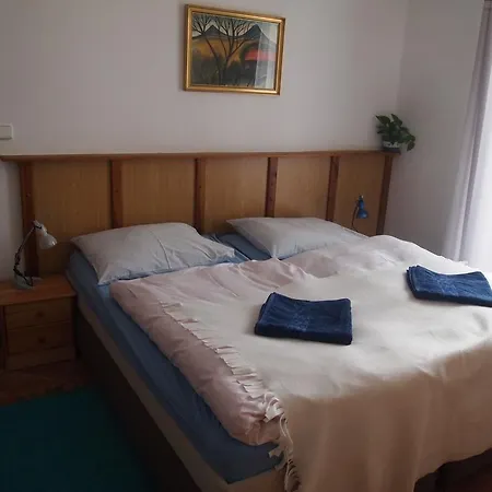 Apartmany Tisa 452 Exterior photo