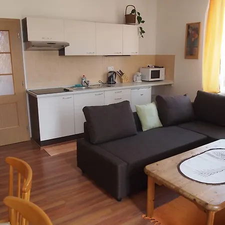 Apartmany Tisa 452 Exterior photo