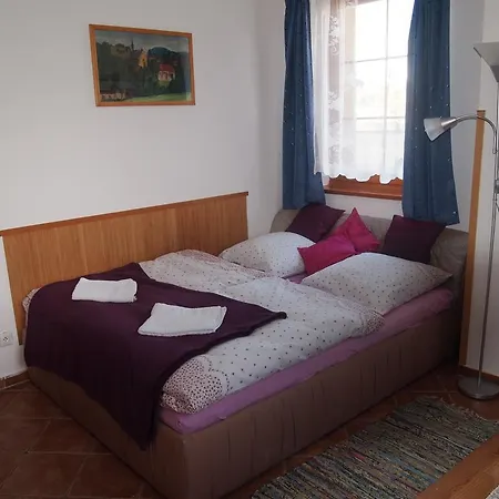 Apartmany Tisa 452 Exterior photo