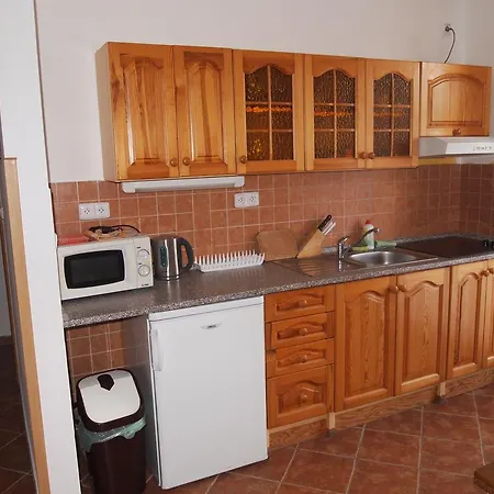Apartmany Tisa 452 Exterior photo
