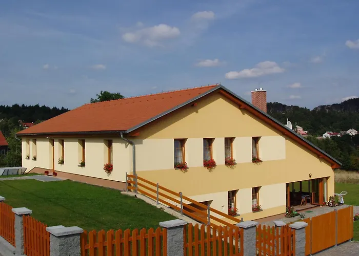 Apartmany Tisa 452