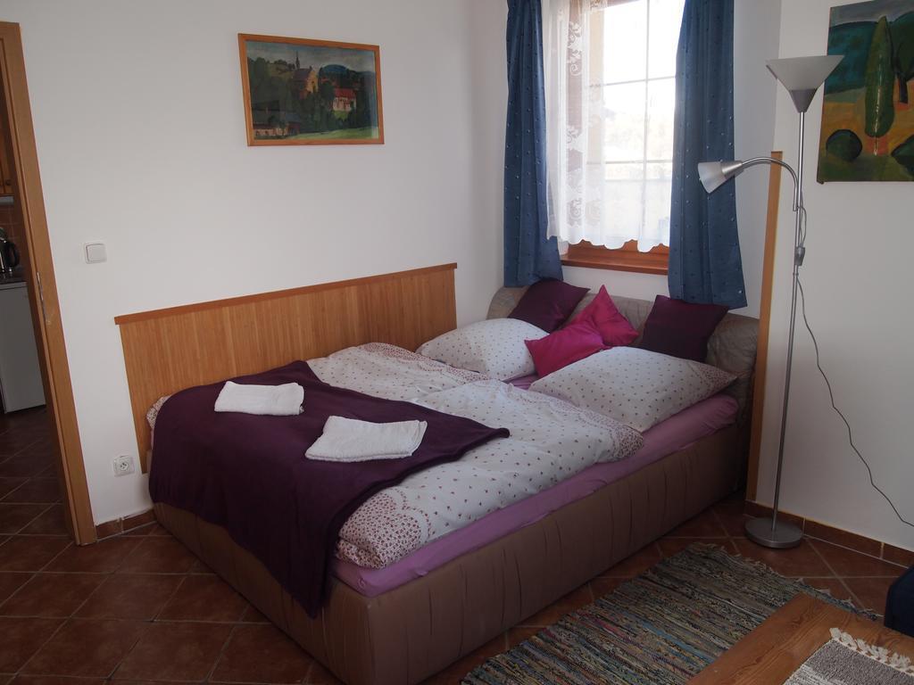Apartment 452 *