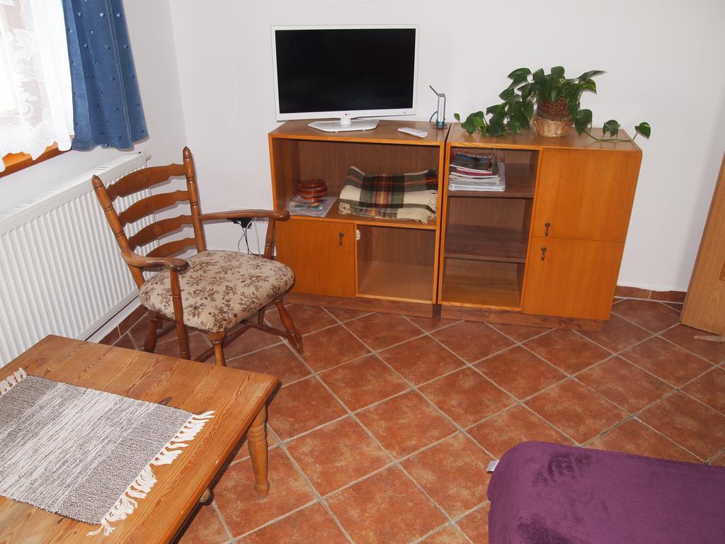 Apartment 452 Tisa